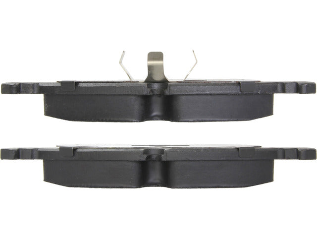 Disc Brake Pad Centric Parts 104.02530