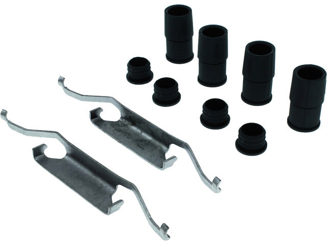 Disc Brake Pad Centric Parts 104.02560