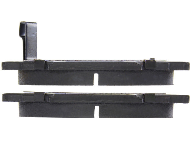 Disc Brake Pad Centric Parts 104.02560