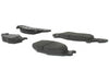 Disc Brake Pad Centric Parts 104.02590