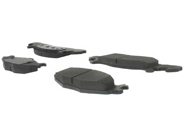 Disc Brake Pad Centric Parts 104.02590