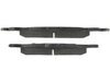 Disc Brake Pad Centric Parts 104.02590
