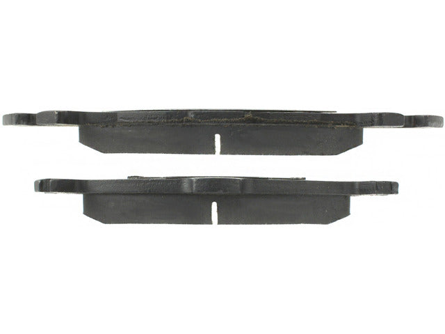 Disc Brake Pad Centric Parts 104.02590
