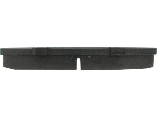 Disc Brake Pad Centric Parts 104.02700