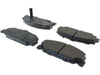 Disc Brake Pad Centric Parts 104.02730