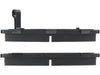 Disc Brake Pad Centric Parts 104.02730