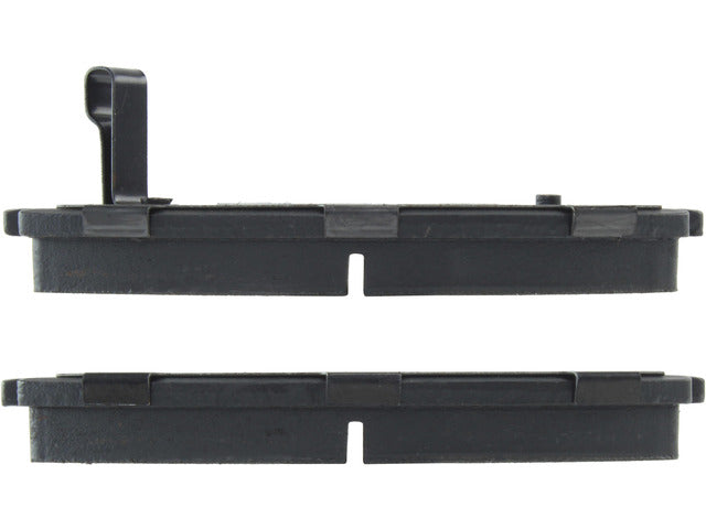 Disc Brake Pad Centric Parts 104.02730