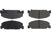 Disc Brake Pad Centric Parts 104.02730
