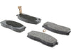 Disc Brake Pad Centric Parts 104.02740