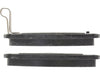 Disc Brake Pad Centric Parts 104.02740
