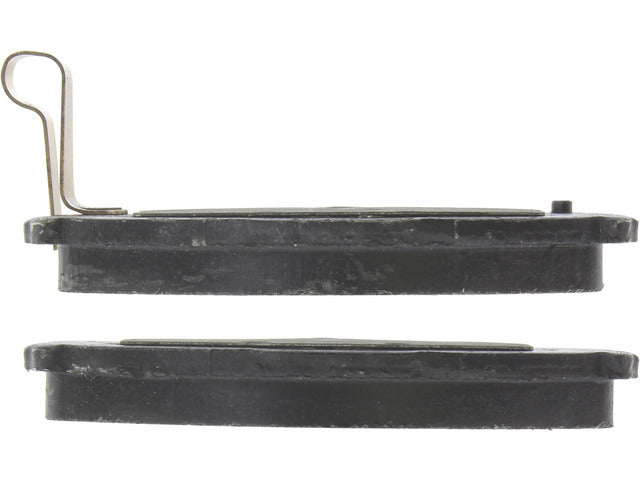 Disc Brake Pad Centric Parts 104.02740