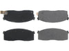 Disc Brake Pad Centric Parts 104.02740