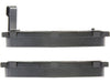 Disc Brake Pad Centric Parts 104.02750