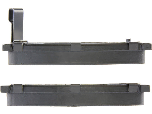 Disc Brake Pad Centric Parts 104.02750