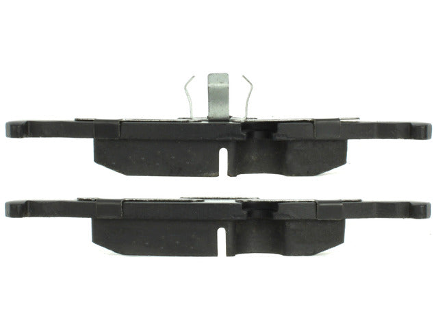 Disc Brake Pad Centric Parts 104.02790