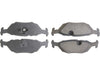 Disc Brake Pad Centric Parts 104.02790
