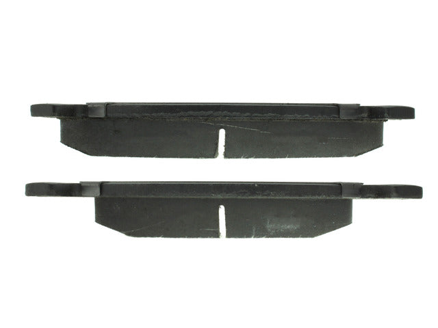 Disc Brake Pad Centric Parts 104.02800