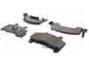 Disc Brake Pad Centric Parts 104.02890