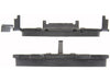 Disc Brake Pad Centric Parts 104.02890