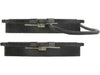 Disc Brake Pad Centric Parts 104.02900