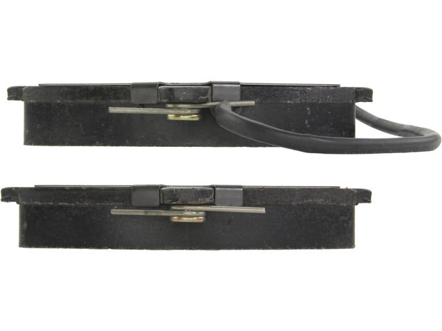 Disc Brake Pad Centric Parts 104.02900