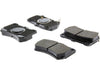 Disc Brake Pad Centric Parts 104.03190