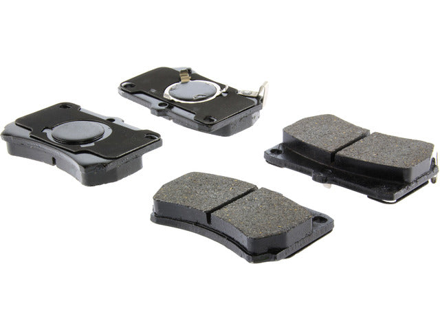 Disc Brake Pad Centric Parts 104.03190