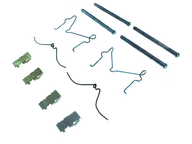 Disc Brake Pad Centric Parts 104.03190