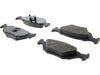 Disc Brake Pad Centric Parts 104.03220
