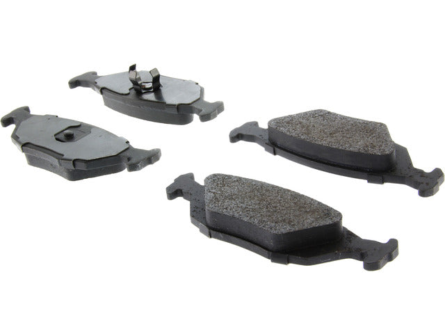 Disc Brake Pad Centric Parts 104.03220