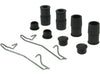 Disc Brake Pad Centric Parts 104.03220