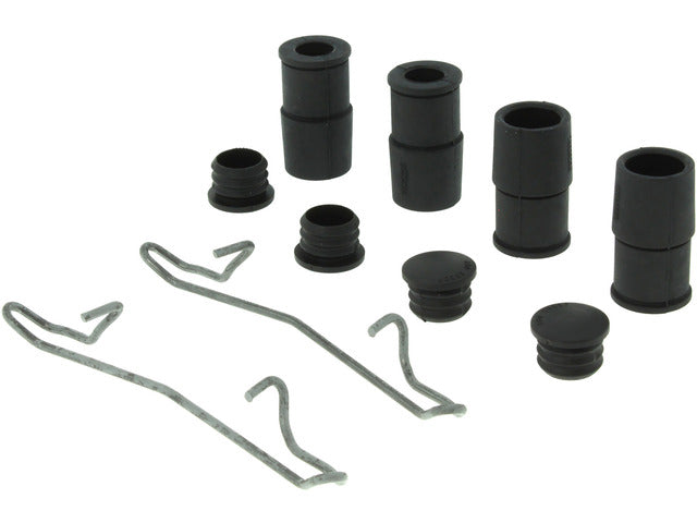 Disc Brake Pad Centric Parts 104.03220