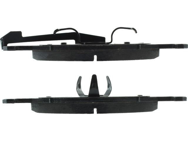 Disc Brake Pad Centric Parts 104.03240