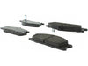 Disc Brake Pad Centric Parts 104.03330
