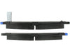 Disc Brake Pad Centric Parts 104.03330
