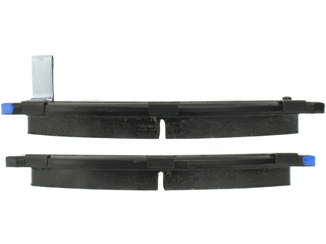 Disc Brake Pad Centric Parts 104.03330