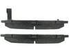 Disc Brake Pad Centric Parts 104.03340
