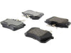 Disc Brake Pad Centric Parts 104.03400