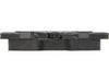 Disc Brake Pad Centric Parts 104.03401