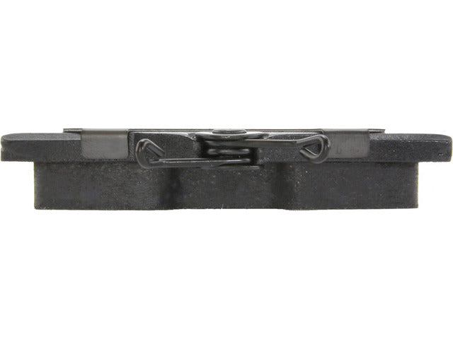 Disc Brake Pad Centric Parts 104.03401