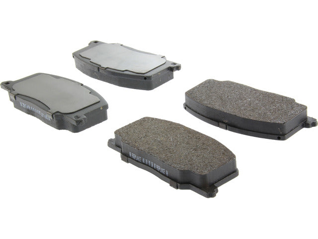 Disc Brake Pad Centric Parts 104.03560
