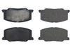 Disc Brake Pad Centric Parts 104.03560
