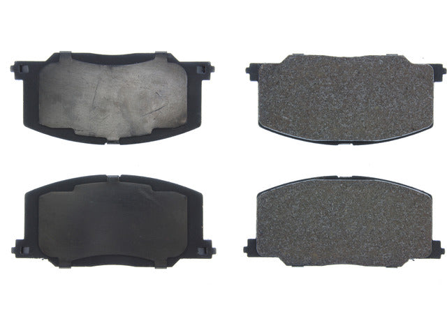 Disc Brake Pad Centric Parts 104.03560