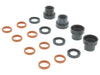 Disc Brake Pad Centric Parts 104.03680