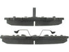 Disc Brake Pad Centric Parts 104.03680