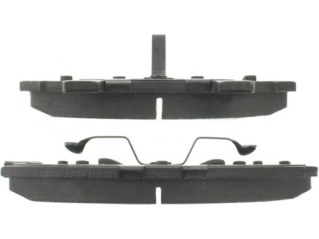 Disc Brake Pad Centric Parts 104.03680