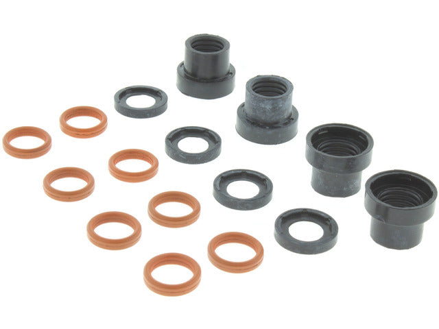 Disc Brake Pad Centric Parts 104.03690