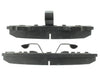 Disc Brake Pad Centric Parts 104.03690