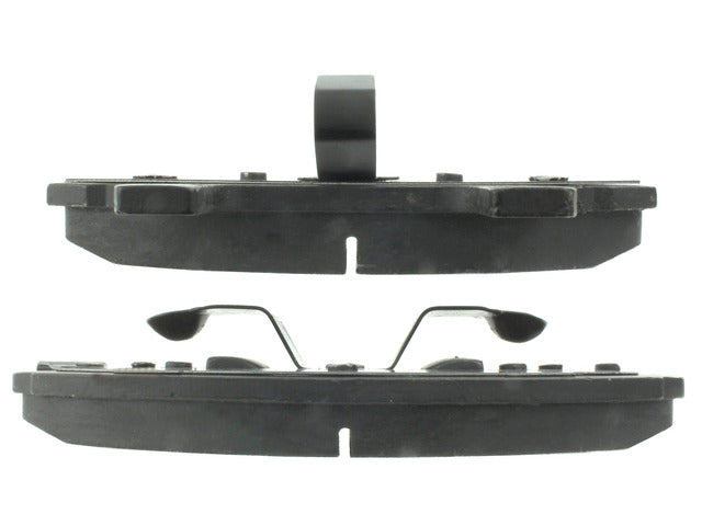 Disc Brake Pad Centric Parts 104.03690
