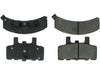 Disc Brake Pad Centric Parts 104.03690
